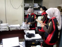 Kejari Medan Geledah RSUD Pirngadi, Usut Dugaan Korupsi Belanja BLUD Tahun Anggaran 2023–2024