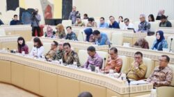 ATR/BPN Ungkap 7 Layanan Prioritas Kuasai 78 Persen Pelayanan, Digitalisasi HT-El Tembus Rp5.792 Triliun