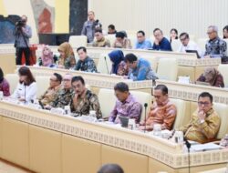 ATR/BPN Ungkap 7 Layanan Prioritas Kuasai 78 Persen Pelayanan, Digitalisasi HT-El Tembus Rp5.792 Triliun