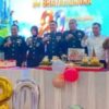 Kejari Tebing Tinggi Hadiri Syukuran Hari Bhayangkara ke-80, Tegaskan Dukungan untuk Polri