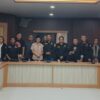 BPPKB Banten Jalin Sinergi dengan DPRD Kota Tangerang, Dorong Kolaborasi untuk Layanan Publik