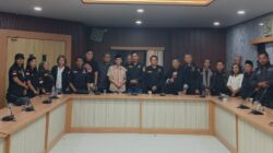 BPPKB Banten Jalin Sinergi dengan DPRD Kota Tangerang, Dorong Kolaborasi untuk Layanan Publik
