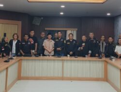 BPPKB Banten Jalin Sinergi dengan DPRD Kota Tangerang, Dorong Kolaborasi untuk Layanan Publik