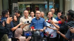 Kejagung Limpahkan Perkara Korupsi MBG ke JAM PIDMIL, Libatkan Prajurit TNI Aktif