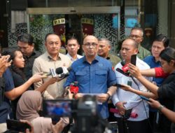 Kejagung Limpahkan Perkara Korupsi MBG ke JAM PIDMIL, Libatkan Prajurit TNI Aktif