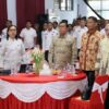 Wamen ATR: Alih Fungsi Sawah Capai 80 Ribu Hektare per Tahun, Pemerintah Percepat Perlindungan LP2B