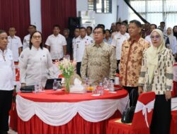 Wamen ATR: Alih Fungsi Sawah Capai 80 Ribu Hektare per Tahun, Pemerintah Percepat Perlindungan LP2B