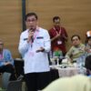 BPN Banten: Selesaikan LP2B Agar Investasi Tak Terhambat