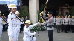 Kapolda: Amanah untuk Tingkatkan Pelayanan Publik