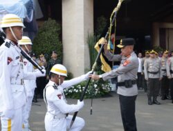 Kapolda: Amanah untuk Tingkatkan Pelayanan Publik
