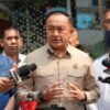 Korupsi MBG: Kepala Biro Hukum BGN Jadi Tersangka Kasus Pengadaan Ompreng