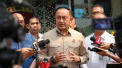 Korupsi MBG: Kepala Biro Hukum BGN Jadi Tersangka Kasus Pengadaan Ompreng
