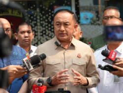 Korupsi MBG: Kepala Biro Hukum BGN Jadi Tersangka Kasus Pengadaan Ompreng
