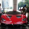 Kejagung Sita Lamborghini yang Disembunyikan di Gang, Bongkar Aset Tersangka Korupsi IUP Bauksit Kalbar