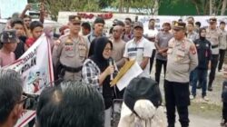Kasasi Sengketa Lahan Poros Masuk Mahkamah Agung, PWDPI Minta Putusan Berpihak pada Keadilan Warga