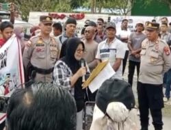 Kasasi Sengketa Lahan Poros Masuk Mahkamah Agung, PWDPI Minta Putusan Berpihak pada Keadilan Warga