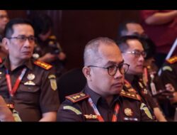 Kajari dan Aspidsus se-Sumut Dilatih Public Speaking, Jampidsus: Kinerja Harus Mampu Dijelaskan ke Publik
