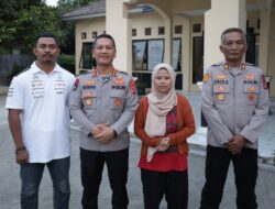 Polda Banten Selidiki Dugaan Kekerasan Seksual Anak yang Terjadi pada 2019 di Tirtayasa