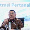 ATR/BPN Gandeng Komisi II DPR Matangkan RUU Administrasi Pertanahan, Bidik Atasi Sengketa Lahan