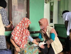 Ngider Sehat Premium Tangsel, Dokter Datangi Rumah Warga