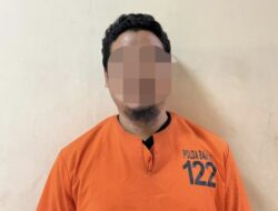Polda Banten Ungkap Dugaan Pencabulan Tiga Anak di Pandeglang, Satu Tersangka Ditahan