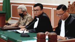 Ketua PWDPI Kepri : dugaan pemalsuan surat tanah