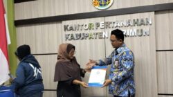Nurdin Basirun Kembali Disorot, Diduga Terlibat Sengketa Lahan 112 Hektar di Karimun