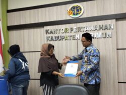 Nurdin Basirun Kembali Disorot, Diduga Terlibat Sengketa Lahan 112 Hektar di Karimun
