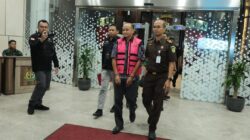 Kejagung Tahan 3 Tersangka Korupsi Ekspor REE PT PMM