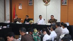 Wamendagri: Tata Ruang Jadi Kunci Masa Depan Kepri