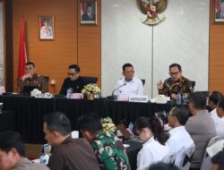 Wamendagri: Tata Ruang Jadi Kunci Masa Depan Kepri