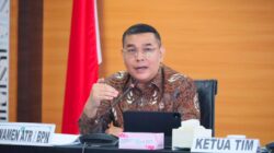 Wamen ATR: Kepala Daerah Kunci Penyelesaian Konflik Lahan di Kepri