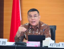 Wamen ATR: Kepala Daerah Kunci Penyelesaian Konflik Lahan di Kepri