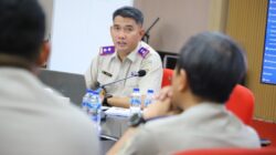 BPN Tangsel Perkuat Layanan Bersih dan Transparan