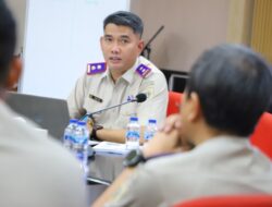 BPN Tangsel Perkuat Layanan Bersih dan Transparan