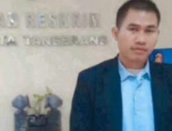 Aktivis Desak Kejari Usut Tiga Kades Usai OTT Oknum LSM di Tangerang