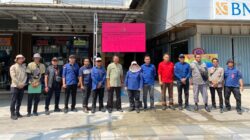 Kejagung Sita 17 Aset dan 3 Ekskavator Milik Aon di Kasus Korupsi Timah