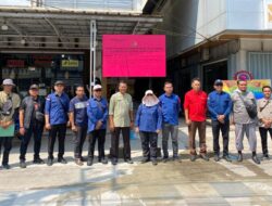 Kejagung Sita 17 Aset dan 3 Ekskavator Milik Aon di Kasus Korupsi Timah