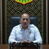 Rudi Margono Ditunjuk Jadi Plt Jampidsus, Gantikan Febrie Adriansyah