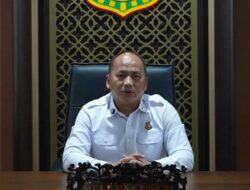 Rudi Margono Ditunjuk Jadi Plt Jampidsus, Gantikan Febrie Adriansyah