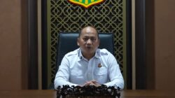 Febrie Adriansyah Mundur dari JAM Pidsus, Jaksa Agung Terima Pengunduran Diri