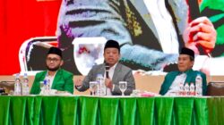ATR: Tanah Wakaf Tanpa Dokumen Tetap Bisa Disertifikatkan