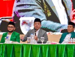 ATR: Tanah Wakaf Tanpa Dokumen Tetap Bisa Disertifikatkan