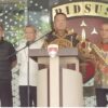 Febrie Adriansyah Jadi Tersangka, Belum Ditahan Polri
