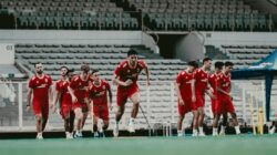 Timnas Indonesia Tantang Timor Leste di Chonburi, Garuda Rugi?