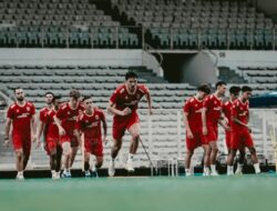Timnas Indonesia Tantang Timor Leste di Chonburi, Garuda Rugi?