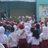 MPLS SDN Serua 1 Tangsel Tanamkan Disiplin dan Semangat Belajar