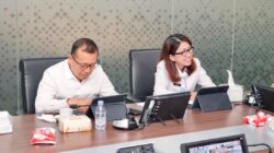 ATR/BPN Genjot Kinerja Semester II 2026, Target Capaian 98 Persen
