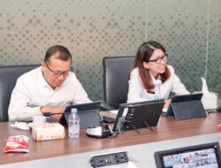 ATR/BPN Genjot Kinerja Semester II 2026, Target Capaian 98 Persen