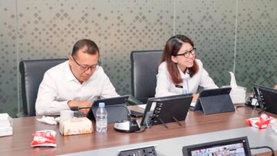 ATR/BPN Genjot Kinerja Semester II 2026, Target Capaian 98 Persen